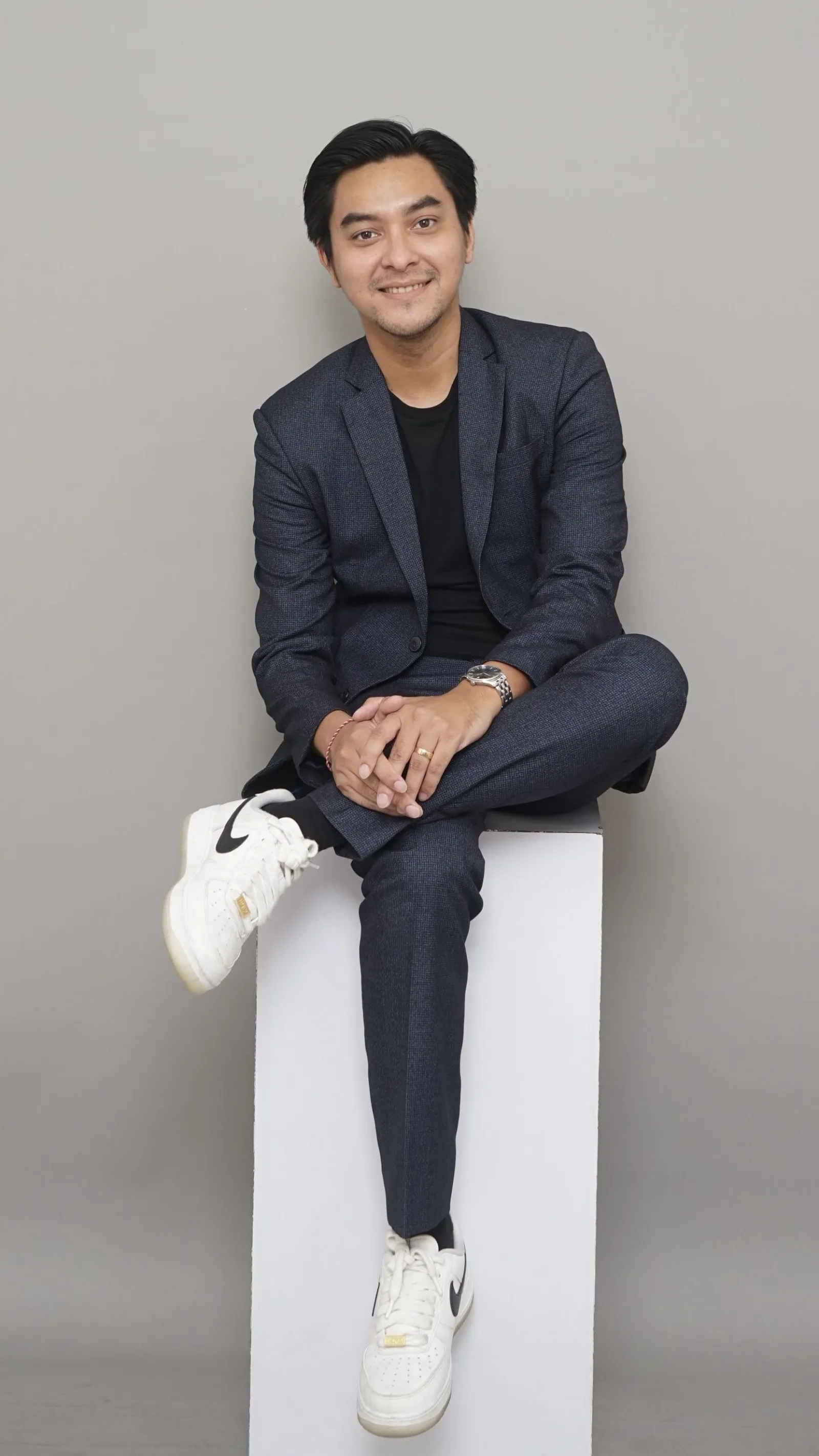 Barry Maheswara