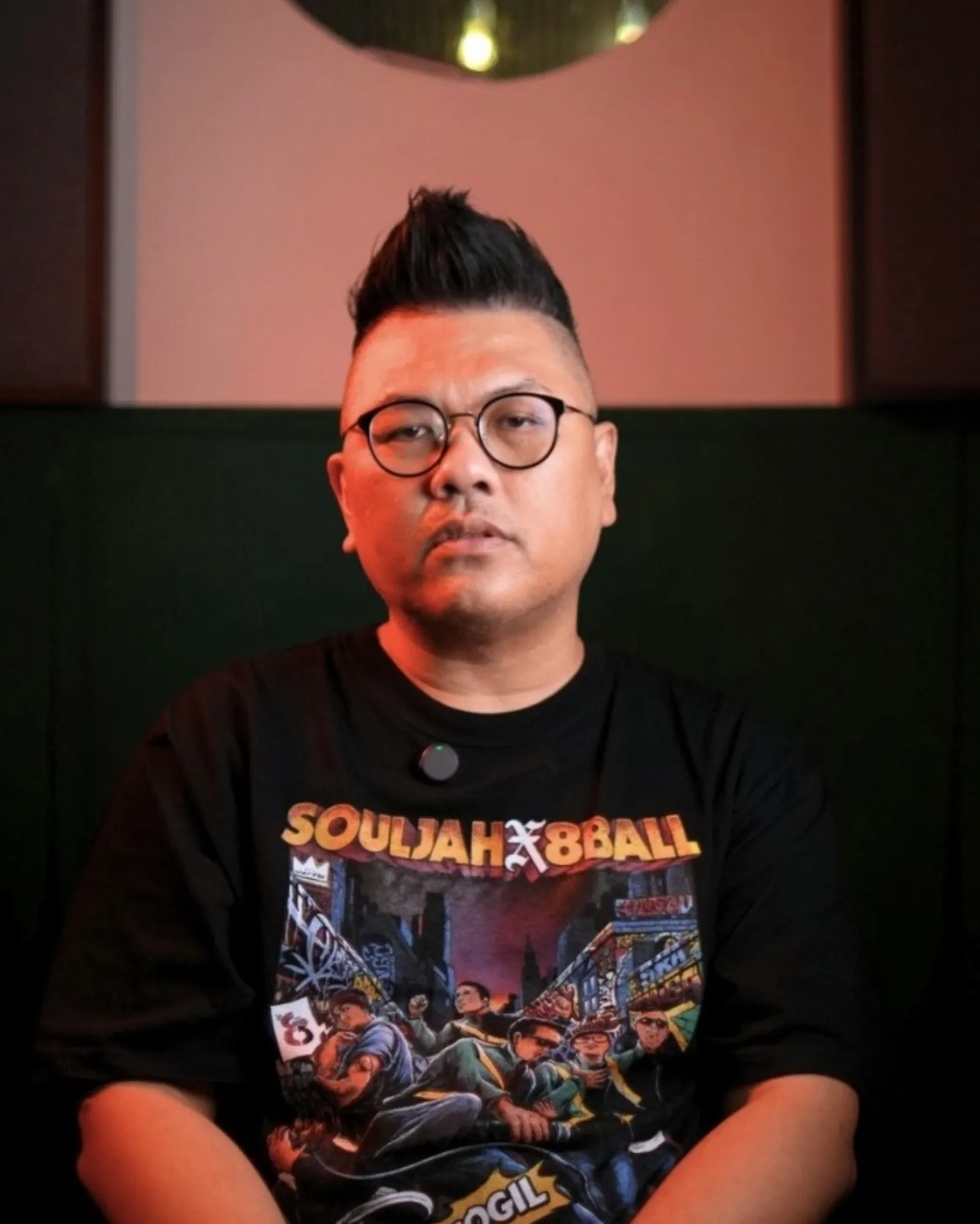 Benjamin Renhat